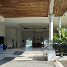 Bungalow Land at Bukit Antarabangsa For Sale 