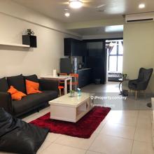 Fully Furnished SOHO Newly refurbished 