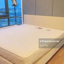 Eve Suite Studio near Ara Damansara LRT Kelana Jaya Line Petaling Jaya