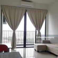 Greenfield Regency 2-Bedroom Fully Furnished For Sal