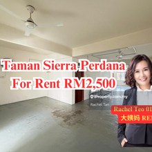 Taman Sierra Perdana