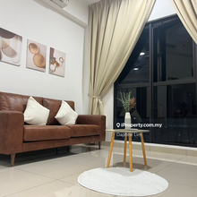 Trion @ Sungai besi Chan Sow Lin