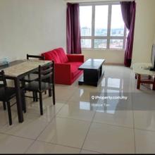 Larkin Apartment For rent
