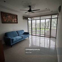 Desa Timur Apartment @ Solok Scotland 