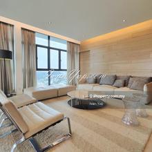 Penthouse with Amazing Panaromic Green Views!