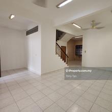 Taman Pelangi Indah Double Storey Terrace House