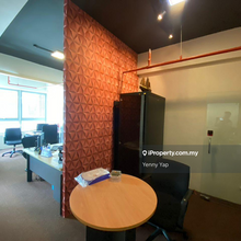 5 min Walking distance to MRT station