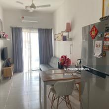 Serviced residence for Rent