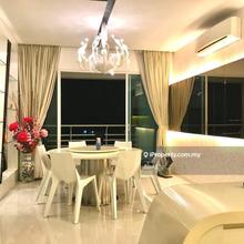 Baystar Condominium For Rent !!