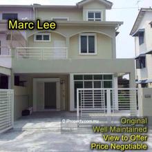 Semi-D house for Sale