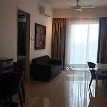 Serviced residence for Rent