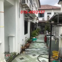 Near Bandar Baru Air Itam