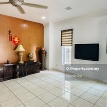 Best Deal 2.5-Semi-D Taman Idaman Villas Cheras