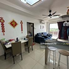 Ksl Avery Park @ Taman Rinting Masai For Sale