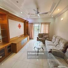 Worth Rent Unit, Renovated, Fully Furnished, 1 carpark 