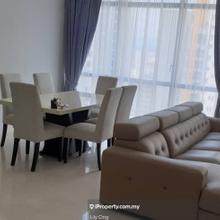 Serviced residence for Rent