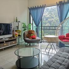 V Residensi@Selayang Heights