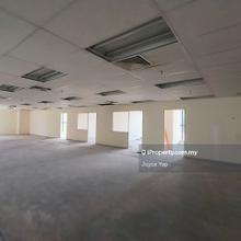 Warehouse PJ for rent, Seksyen 51, Good price