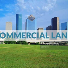 Kl City Centre Commercial Land For Rent
