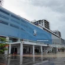 Unit For Rent at Oceanus Waterfront Mall