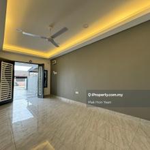 Taman Sentosa, klang, Fully renovated, Freehold 40x65