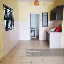 Partly Furnished Changkat View for Sale 