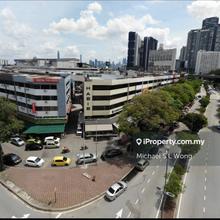 5 Storey Shop Office @ Jalan Mamanda Ampang Point 