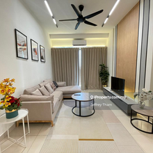 Residensi Bintang @ Bukit Jalil,Puchong,Kepong,Damansara,Subang,Usj