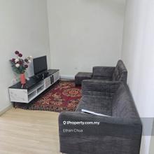 Usj One Residence limited 2bedroom ready to move in BRT/LRT/Sunway