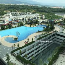 Earn Rm136k! Bank Lelong Kiara Plaza @ Semenyih