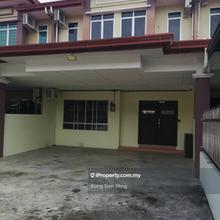 Sibu Jalan Tebu