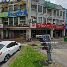 Kota Kemuning 3-Storey Freehold Shop Office, 5,280sf, Shah Alam