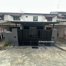 Bandar Desa Cemerlang