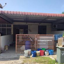 1 Storey Terrace House - Taman Malinja, Bedong, Kedah