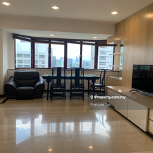 Renovated Condominium for Rent