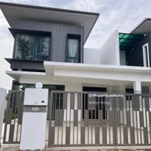 Eco Residence @ Setia Eco Garden