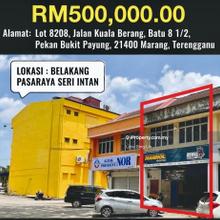 1 Units of Double Storey Shop lots for Sale