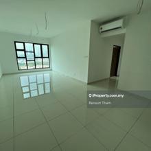 Hillcrest Heights Residence Pu2 Puchong Utama For Rent