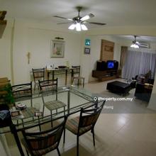 Pan Vista For Rent @ Bandar Baru Permas Jaya