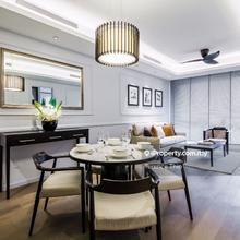 Below Market Value, High Rental Yield