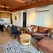 Fire Sale/Fully Furnished Freehold/High Rental Yield Rm2,800