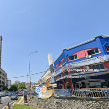 3 Storey Shop, Freehold, Main Road, 20x60, Full Tenanted