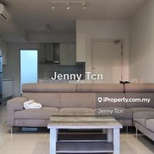 Serviced residence for Sale