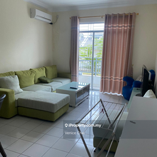 3-Beds Apartment For Sale in Miri