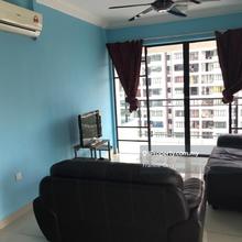 Corner unit One damansara 5 min to mrt 2 damansara damai