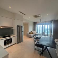 Brand new unit for rent