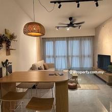 Ready to View Unit & Ready to Move In Complete Condo
