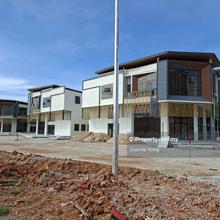 Two Storey Shoplot Brand New @ Bukit Indah Prime 2, Johor Bahru