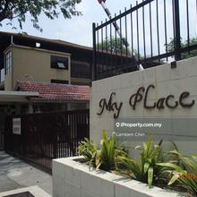 Apartment for Sale