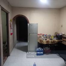 Flat Samudra for Sale